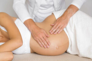 Prenatal & Postnatal Massage